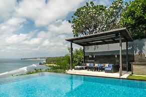 Suluban Cliff Bali Villa