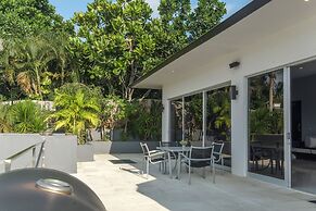Suluban Cliff Bali Villa