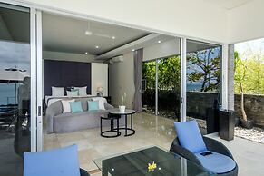 Suluban Cliff Bali Villa