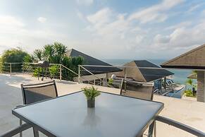 Suluban Cliff Bali Villa