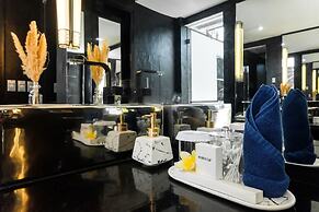 Suluban Cliff Bali Villa