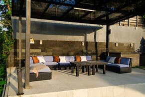 Suluban Cliff Bali Villa