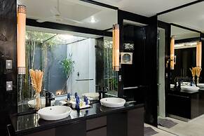 Suluban Cliff Bali Villa