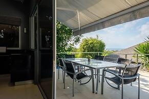 Suluban Cliff Bali Villa
