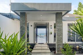 Suluban Cliff Bali Villa