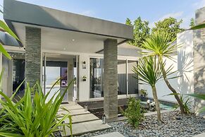 Suluban Cliff Bali Villa