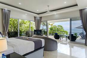 Suluban Cliff Bali Villa