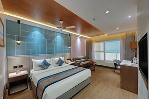 Ira by Orchid Dwarka