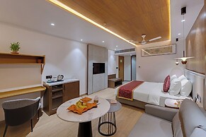 Ira by Orchid Dwarka
