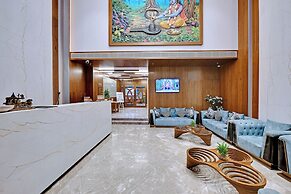 Ira by Orchid Dwarka