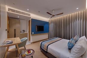 Ira by Orchid Dwarka