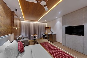 Ira by Orchid Dwarka