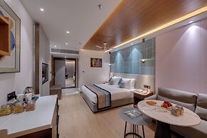Ira by Orchid Dwarka