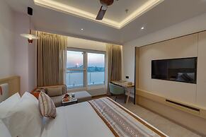 Ira by Orchid Dwarka