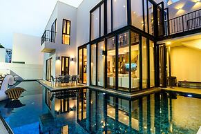 Pattaya Inara Exclusive Pool Villa PI5