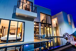 Pattaya Inara Exclusive Pool Villa PI5