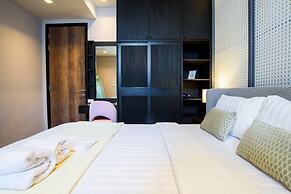 Pattaya Inara Exclusive Pool Villa PI5