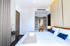 Pattaya Inara Exclusive Pool Villa PI5