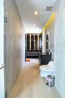 Pattaya Inara Exclusive Pool Villa PI5