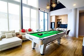 Pattaya Inara Exclusive Pool Villa PI5