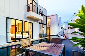 Pattaya Inara Exclusive Pool Villa PI5