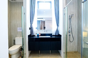 Pattaya Inara Exclusive Pool Villa PI5