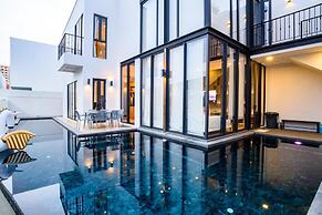 Pattaya Inara Exclusive Pool Villa PI5