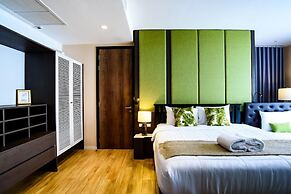 Pattaya Inara Exclusive Pool Villa PI5