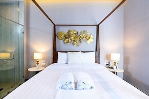 Pattaya Inara Exclusive Pool Villa PI5