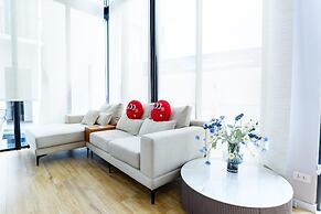 Pattaya Inara Exclusive Pool Villa PI5