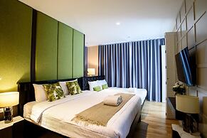 Pattaya Inara Exclusive Pool Villa PI5