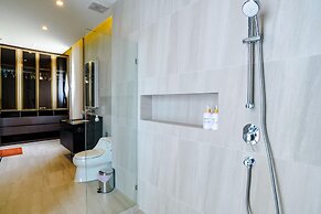 Pattaya Inara Exclusive Pool Villa PI5