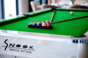 Pattaya Inara Exclusive Pool Villa PI5