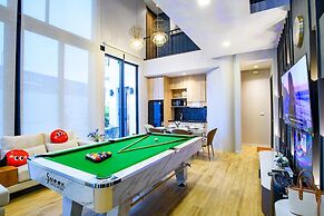 Pattaya Inara Exclusive Pool Villa PI5