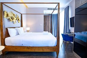 Pattaya Inara Exclusive Pool Villa PI5