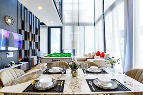 Pattaya Inara Exclusive Pool Villa PI5