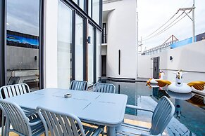 Pattaya Inara Exclusive Pool Villa PI5