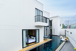 Pattaya Inara Exclusive Pool Villa PI5