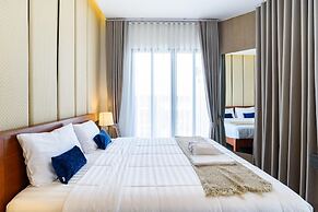 Pattaya Inara Exclusive Pool Villa PI5