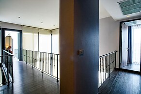 Pattaya Inara Exclusive Pool Villa PI5