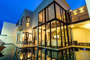 Pattaya Inara Exclusive Pool Villa PI5