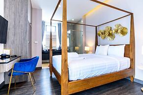 Pattaya Inara Exclusive Pool Villa PI5