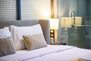 Pattaya Inara Exclusive Pool Villa PI5