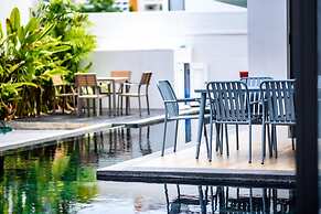 Pattaya Inara Exclusive Pool Villa PI5