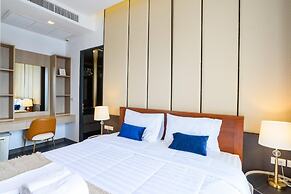Pattaya Inara Exclusive Pool Villa PI5