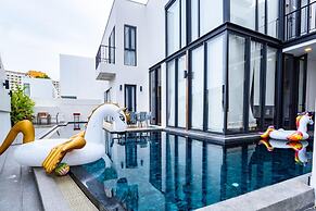 Pattaya Inara Exclusive Pool Villa PI5