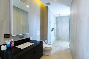 Pattaya Inara Exclusive Pool Villa PI5
