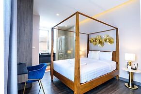 Pattaya Inara Exclusive Pool Villa PI5