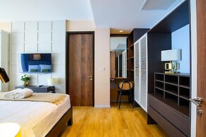 Pattaya Inara Exclusive Pool Villa PI5