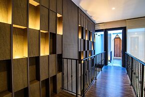 Pattaya Inara Exclusive Pool Villa PI5
